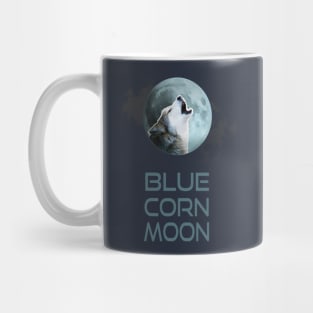 Blue Corn Moon - Pocahontas (Ralph Breaks the Internet) Mug